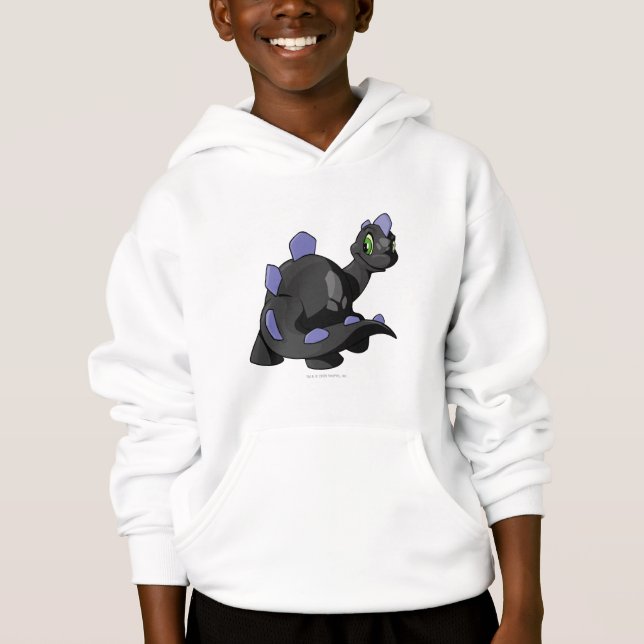 Chomby Shadow (Front)