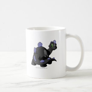 Chomby Shadow Coffee Mug