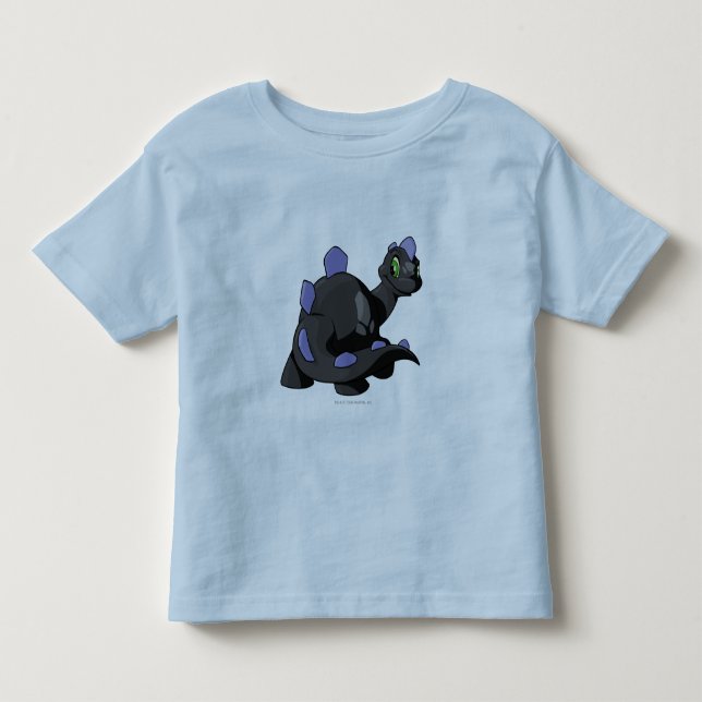 Chomby Shadow Toddler T-shirt (Front)