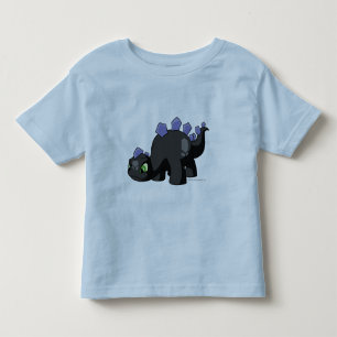 Chomby Shadow Toddler T-shirt