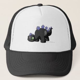 Chomby Shadow Trucker Hat