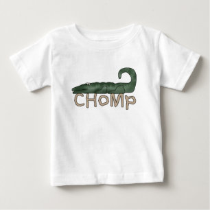 Chomp Alligator Tshirts and Gifts