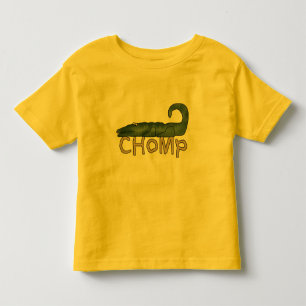 Chomp Alligator Tshirts and Gifts