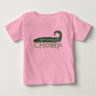 Chomp Alligator Tshirts and Gifts