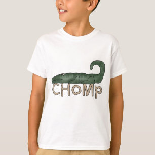 Chomp Alligator Tshirts and Gifts