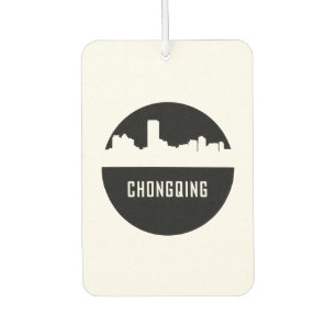 Chongqing Air Freshener