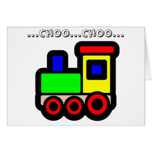 ...Choo...Choo...