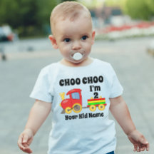 Create Your Own Custom Baby T Shirts Zazzle CA
