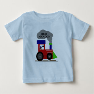 Choo Choo Train tshirts and Gifts