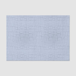 Choose Any Colour Crackle Paint Pale Blue Tissue Paper