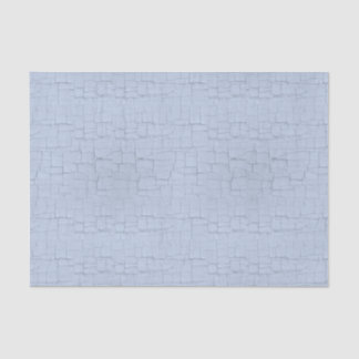 Choose Any Colour Crackle Paint Pale Blue Tissue Paper