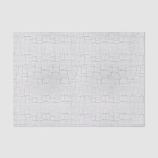 Choose Any Colour Crackle Paint White Tissue Paper