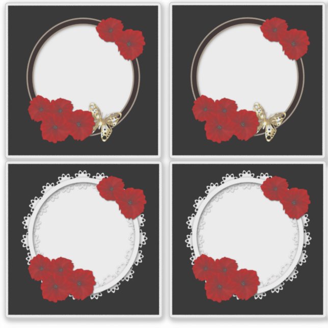 Choose beautiful font, write text, personal (Front)