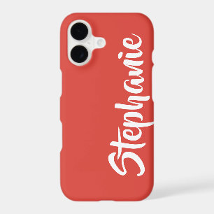Choose Colour Personalized iPhone XR, XS, XS Max
