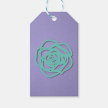Choose Colour Rose on Purple