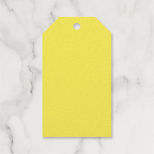 choose, drag and customize your own gift tags