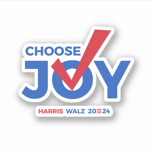 Choose Joy (Front)