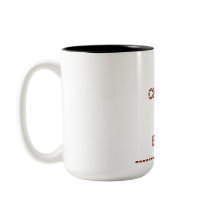 Choose Joy Every Day | Motivational Quote Mug