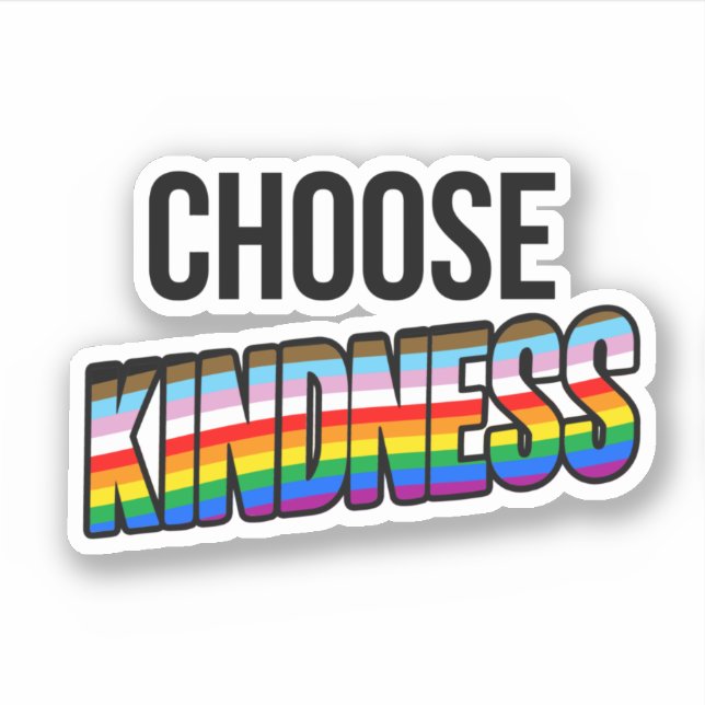 Choose Kindness (Front)
