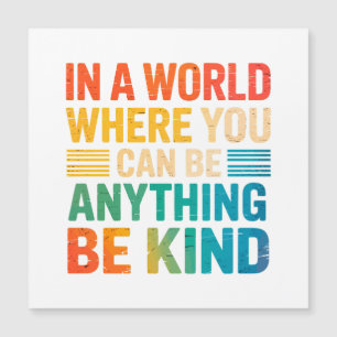 Choose Kindness - Inspirational