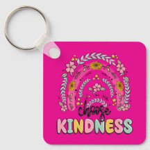 Choose kindness