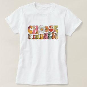 Choose kindness T-Shirt