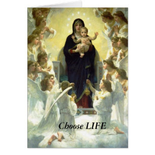 Choose LIFE