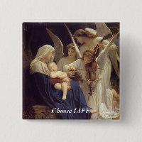 choose LIFE