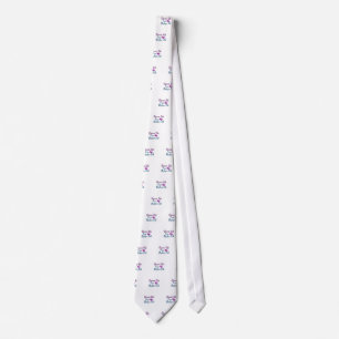Choose Life, Your Mother Did! Tie