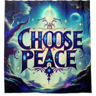Choose Peace
