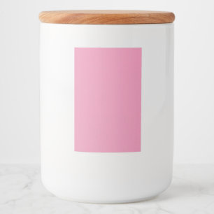 Choose Personalized Gifts & Unique Designs Food Label