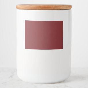 Choose Personalized Gifts & Unique Designs  Food Label