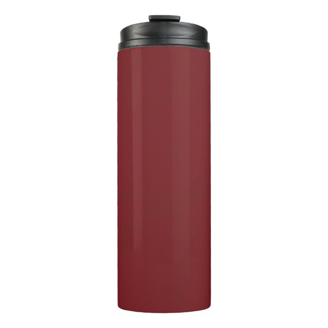 Choose Personalized Gifts & Unique Designs  Thermal Tumbler (Front)
