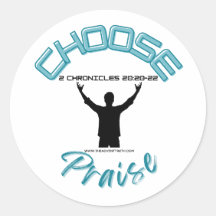 Choose Praise