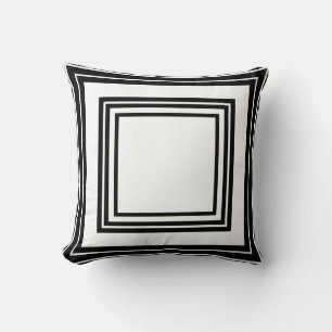 Choose your colour throw pillow