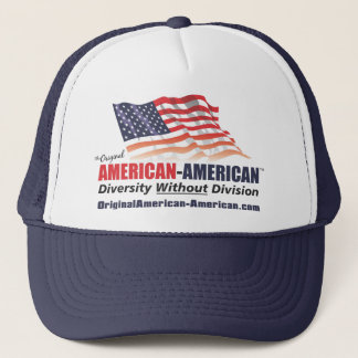 Choose Your Colour Trucker Hat