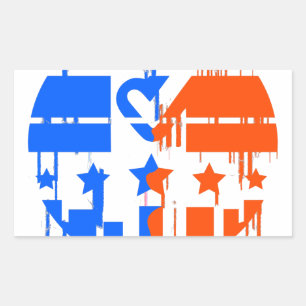 Choose Your Future Sticker