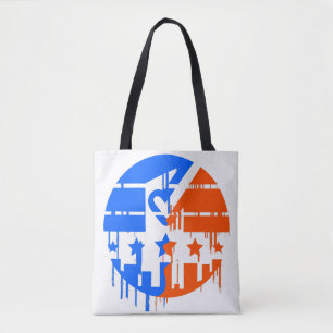 Choose Your Future Tote Bag