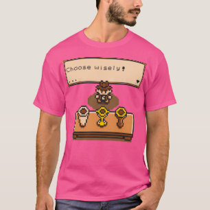 Choose your Grail T-Shirt