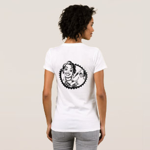 Choosing the right Nail Polish T-Shirt