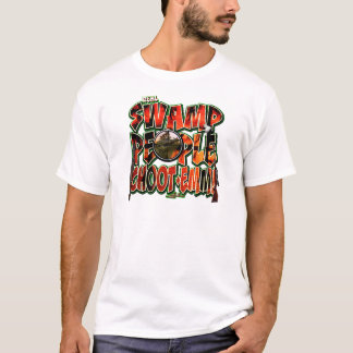 Chootem T-shirt