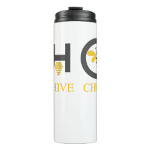 CHOP Hive Swag