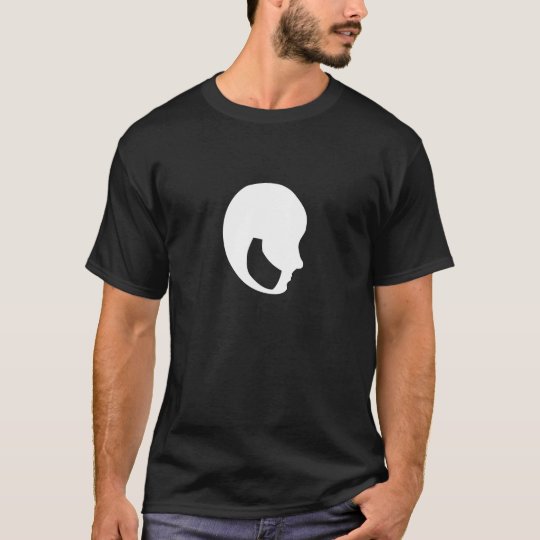 Chop Shot Archery - No Words Needed Tshirt