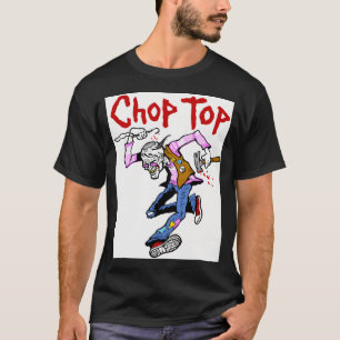 Chop Top - Lick My Plate