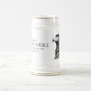 CHOPE À BIÈRE