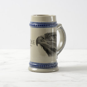 CHOPE À BIÈRE