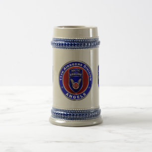 Chope À Bière 11e division aéroportée