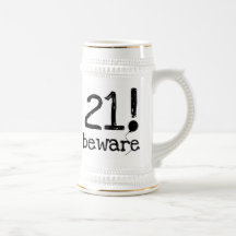 21 prenez garde