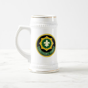 Chope À Bière 2e ACr Stein