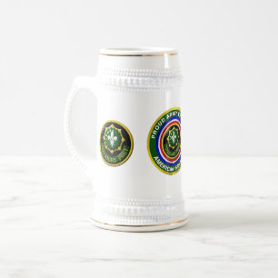 Chope À Bière 2e cavalerie blindée